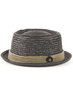 drifter hat, black