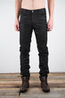 harris jean black vintage