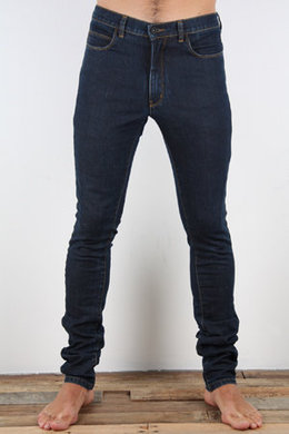 mens ollie jean (blue) enzyme