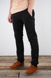 donk chino, black