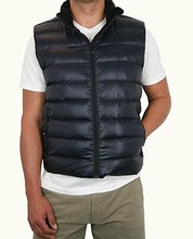 Newman Padded Vest