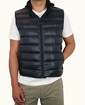 Newman Padded Vest