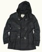 R&G Liberton Duffle Jacket