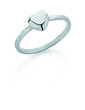 heart stacker ring